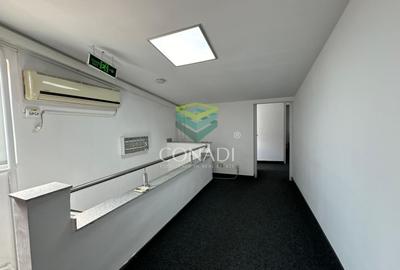 Casă individuală cu 15 camere cu Canalizare în Cotroceni - 17