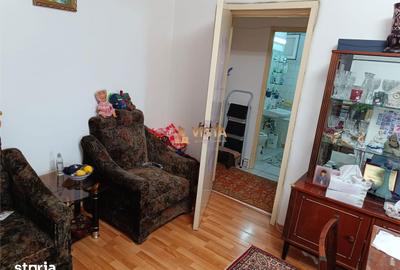 Apartament cu 3 camere în Astra - 14