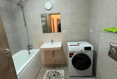 Inchiriez apartament 2 camere +loc parcare subteran-MRS SMART RESIDENCE Ploiesti - 9