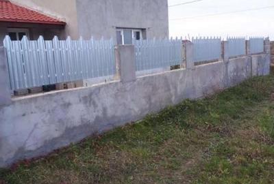 Casă cu Teren 5000 Mp în Central - 9