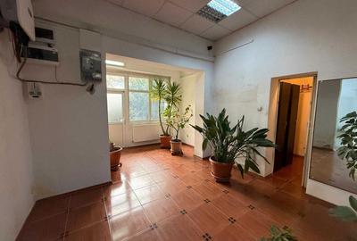 Spațiu comercial, de 78 mp, în Central - 4