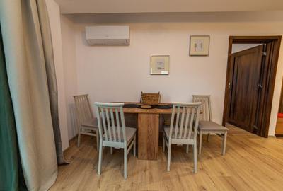 Apartament cu 2 camere decomandat, mobilat în Jiului - 5