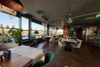 Spatiu comercial - ideal pentru Sky Bar / Rooftop/Restaurant - Iancu Nicolae - 2