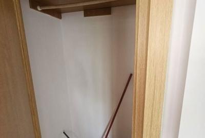 Apartament cu 2 camere semidecomandat în Grigorescu - 5