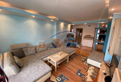 Apartament cu 4 camere decomandat, mobilat în Hotvon - 2