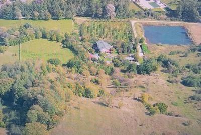 Casă cu Teren 60000 Mp în Corbi - 1