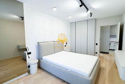 2 camere, lux, parcare, Gheorgheni zona FSEGA,Iulius Mall,Pet Friendly - 10