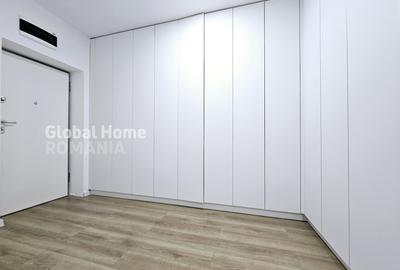 Apartament 2 camere 84MP | Pipera- Ivory Residence | loc parcare - 11