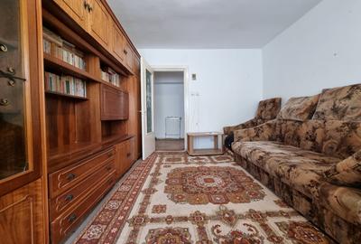 Apartament cu 2 camere decomandat în Ultracentral - 4