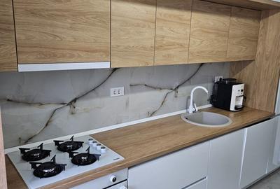 Apartament cu 2 camere decomandat în Berceni - 3