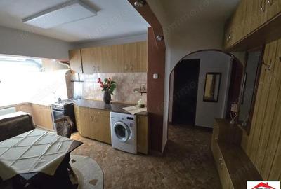 Apartament 2 camere Micro 17 etaj 2 - 1