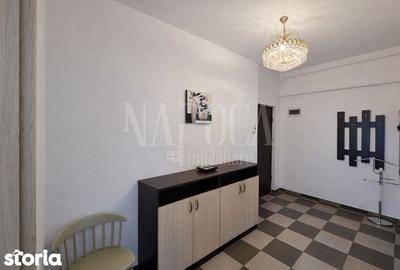 Garsonieră decomandată în Mărăști - 1