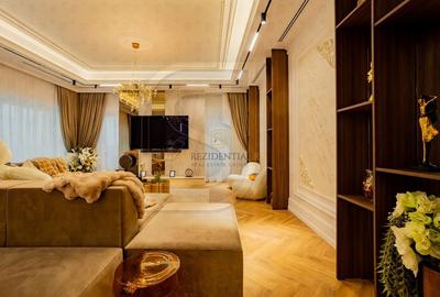 Penthouse de lux, proprietate exclusivista, The Grand Kristal Collection - 5