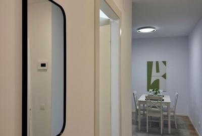 Apartament cu 2 camere decomandat, mobilat în Pipera - 6