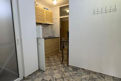 Garsonieră decomandată, mobilată în Grivița - 5