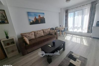 Apartament cu 2 camere semidecomandat în Tudor Vladimirescu - 1