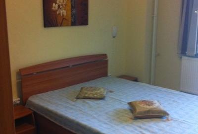 Apartament cu 3 camere decomandat, mobilat în Independenței - 4