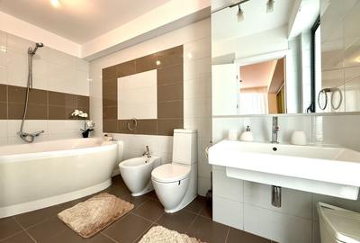 Apartament 3 camere spațios și luminos – zonă premium Iancu Nicolae - 15