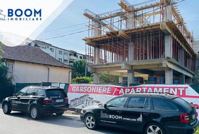 Garsonieră în Ostroveni - 1