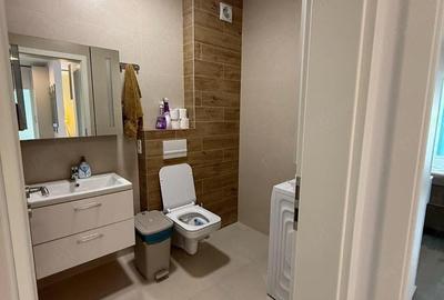 Apartament cu 2 camere decomandat în Nord - 10