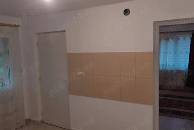 Casă cu 3 camere în Central - 28