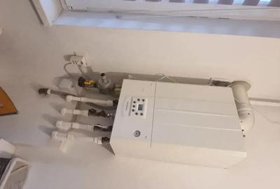 Garsonieră decomandată în Chiajna - 3