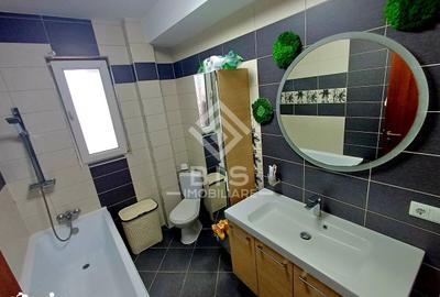 Apartament cu 2 camere, mobilat în Sud - 4