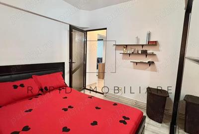 Ap. 3 Camere Decomandat Tiglina 2 Brailei Orange Shop - 2