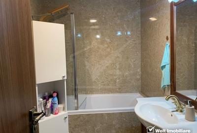 Apartament cu 2 camere semidecomandat, mobilat în Gheorgheni - 8