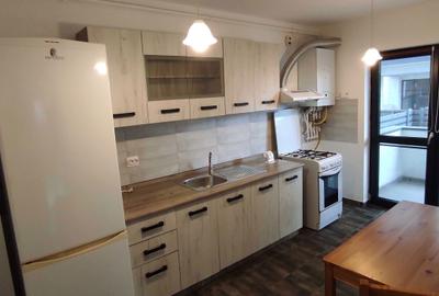 Garsonieră decomandată în Sânpetru - 4