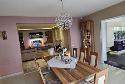 Casă cu 4 camere în Ultracentral - 1