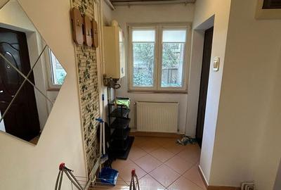 Garsonieră semidecomandată în Grivița - 8