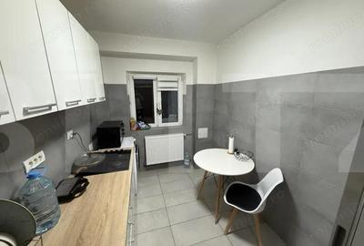 Apartament cu 2 camere decomandat, mobilat în Muncii