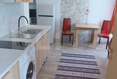 Apartament cu 2 camere, 60 mp utili, pet friendly, Borhanci - 5