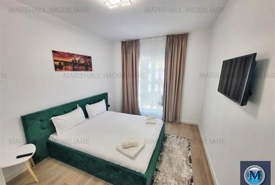Apartament 3 camere de inchiriat, zona Central, 60 mp #16540 - 3