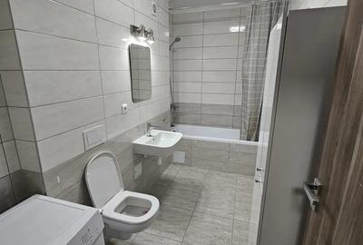 Proprietar Inchiriez apartament doua camere Maurer Proprietar Inchiriez apartament doua camere Maurer - 2