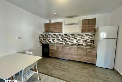 Apartament cu 3 camere în Zorilor - 5