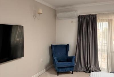 Vilă modernă 4 camere, 180mp – Aviatiei, vis-a-vis de Verita School - 5