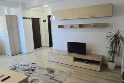 Apartament - 2 camere - AC - Centrala proprie - Militari Residence - 2