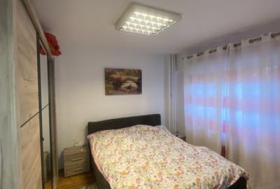 Inchiriere apartament 2 camere Brasov Bulevardul Grivitei - 13