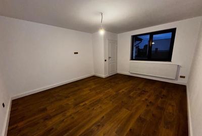 Casa 5 camere ?i 3 bai laminorului nemobilata sediu firma sau birou Casa 5 camere ?i 3 bai laminorului nemobilata sediu firma sau birou - 5