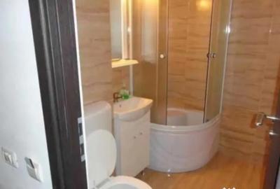 Garsonieră semidecomandată în Gării