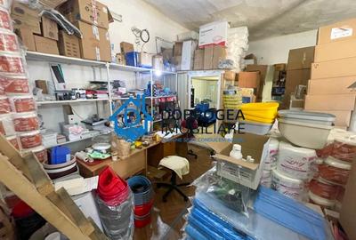 Casă individuală cu 2 camere cu Teren 275 Mp în Central - 15