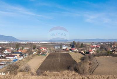 Spațiu comercial, în Stupini