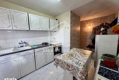 Apartament cu 2 camere semidecomandat în Nord - 7