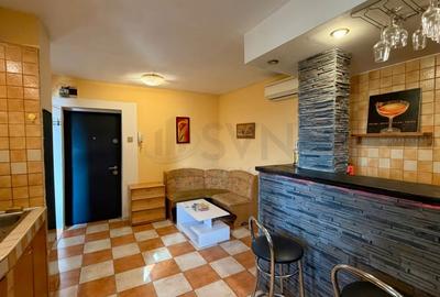 Apartament cu 2 camere decomandat, mobilat în Moșilor - 5