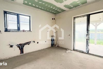Casă cu 3 camere cu Teren 500 Mp în Jucu - 7