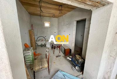 Casa 3 camere la gri, 122 mp  + anexa 50 mp la rosu - 9