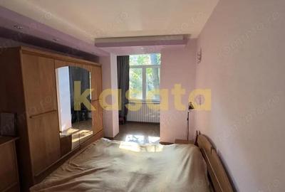 2 Camere | Floreasca | AC | Centrala proprie - 4