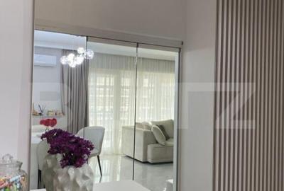 Apartament cu 2 camere decomandat în Gheorgheni - 7